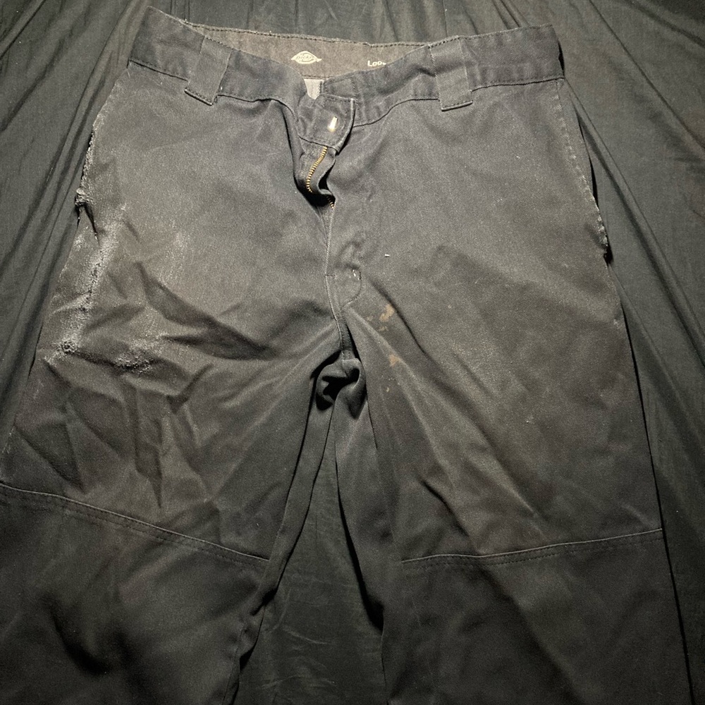 Dickies Loose Fit